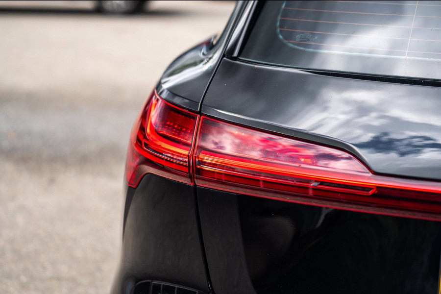 Audi e-tron E-tron 50 quattro Launch edition 71 kWh Soh 84% I Trekhaak I Climate I Cruise I Stoelgeheugen I Luchtvering