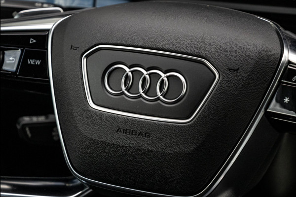 Audi e-tron E-tron 50 quattro Launch edition 71 kWh Soh 84% I Trekhaak I Climate I Cruise I Stoelgeheugen I Luchtvering