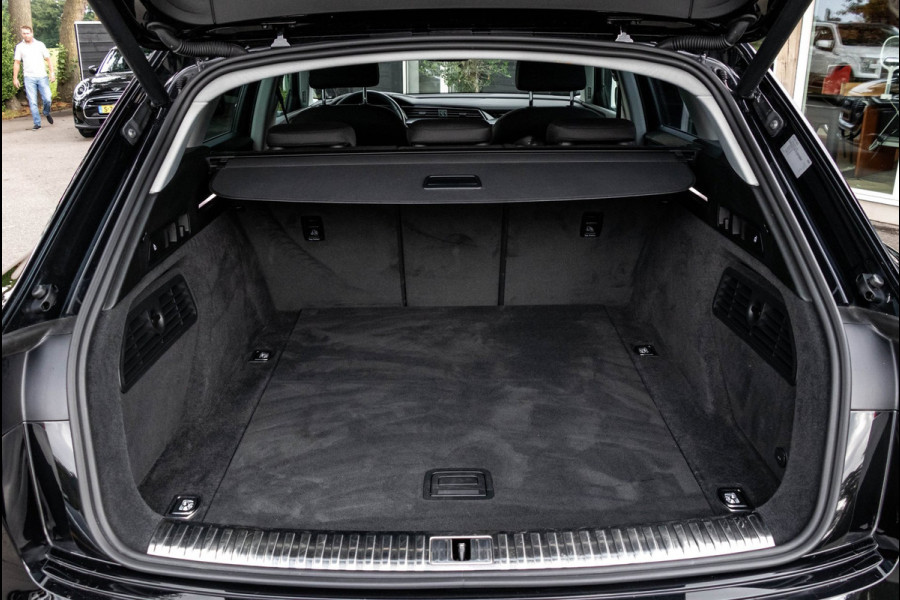 Audi e-tron E-tron 50 quattro Launch edition 71 kWh Soh 84% I Trekhaak I Climate I Cruise I Stoelgeheugen I Luchtvering