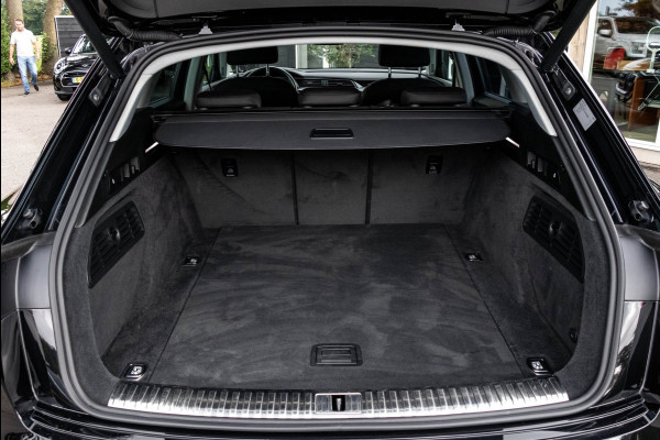 Audi e-tron E-tron 50 quattro Launch edition 71 kWh Soh 84% I Trekhaak I Climate I Cruise I Stoelgeheugen I Luchtvering