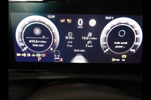 Volkswagen T-Roc Limited Edition 1.5 eTSI 85 kW / 116 PK SUV 7 vers Achteruitrijcamera | Stoelverwarming | Carplay