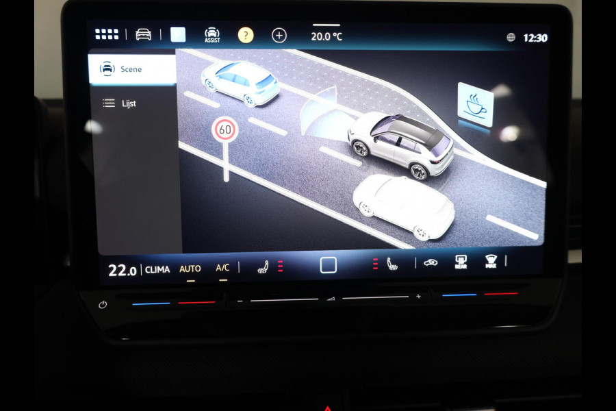Volkswagen T-Roc Limited Edition 1.5 eTSI 85 kW / 116 PK SUV 7 vers Achteruitrijcamera | Stoelverwarming | Carplay