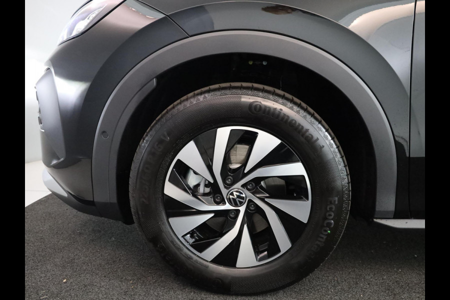 Volkswagen T-Roc Limited Edition 1.5 eTSI 85 kW / 116 PK SUV 7 vers Achteruitrijcamera | Stoelverwarming | Carplay