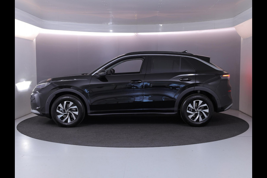 Volkswagen T-Roc Limited Edition 1.5 eTSI 85 kW / 116 PK SUV 7 vers Achteruitrijcamera | Stoelverwarming | Carplay