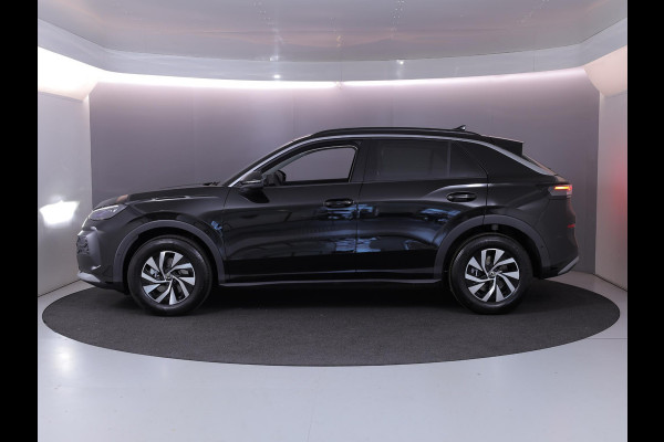 Volkswagen T-Roc Limited Edition 1.5 eTSI 85 kW / 116 PK SUV 7 vers Achteruitrijcamera | Stoelverwarming | Carplay
