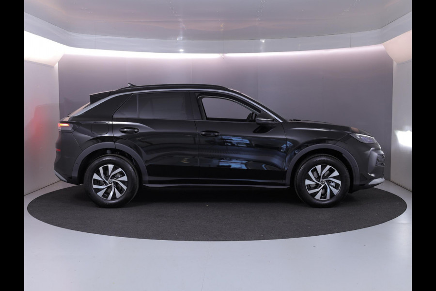 Volkswagen T-Roc Limited Edition 1.5 eTSI 85 kW / 116 PK SUV 7 vers Achteruitrijcamera | Stoelverwarming | Carplay