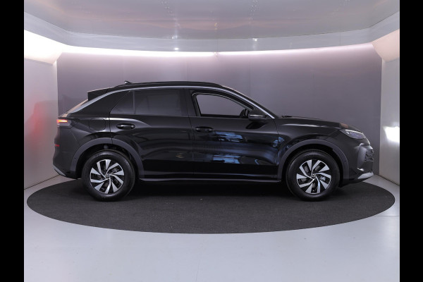 Volkswagen T-Roc Limited Edition 1.5 eTSI 85 kW / 116 PK SUV 7 vers Achteruitrijcamera | Stoelverwarming | Carplay