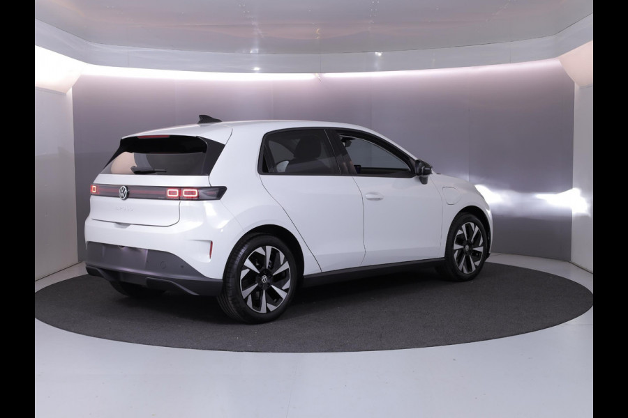 Volkswagen ID. Polo Life First Edition 52 kWh accu, 155 kW / 211 PK Ha Achteruitrijcamera | Carplay
