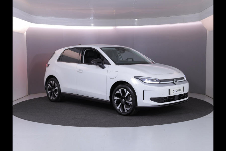 Volkswagen ID. Polo Life First Edition 52 kWh accu, 155 kW / 211 PK Ha Achteruitrijcamera | Carplay