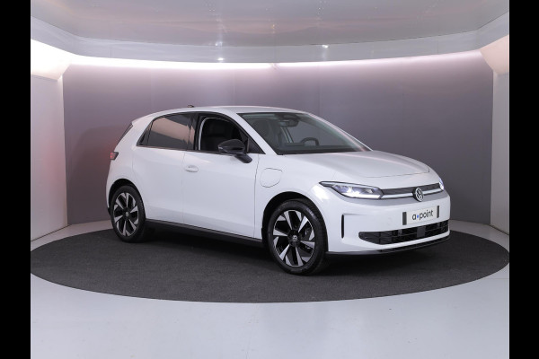 Volkswagen ID. Polo Life First Edition 52 kWh accu, 155 kW / 211 PK Ha Achteruitrijcamera | Carplay