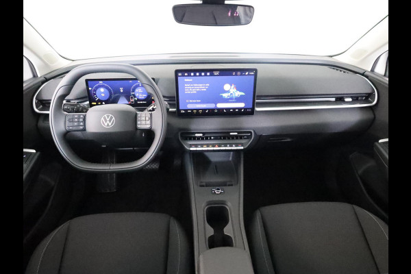 Volkswagen ID. Polo Life First Edition 52 kWh accu, 155 kW / 211 PK Ha Achteruitrijcamera | Carplay