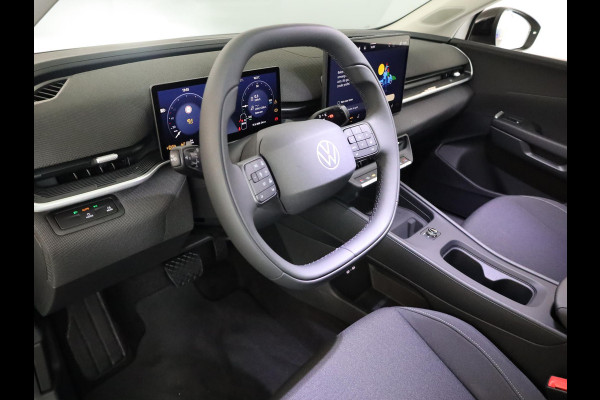 Volkswagen ID. Polo Life First Edition 52 kWh accu, 155 kW / 211 PK Ha Achteruitrijcamera | Carplay