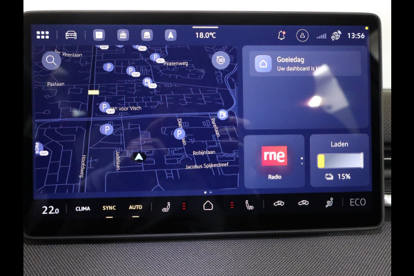 Volkswagen ID. Polo Life First Edition 52 kWh accu, 155 kW / 211 PK Ha Achteruitrijcamera | Carplay