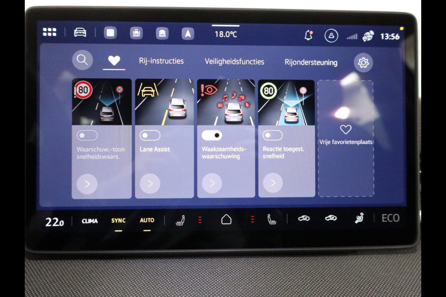 Volkswagen ID. Polo Life First Edition 52 kWh accu, 155 kW / 211 PK Ha Achteruitrijcamera | Carplay