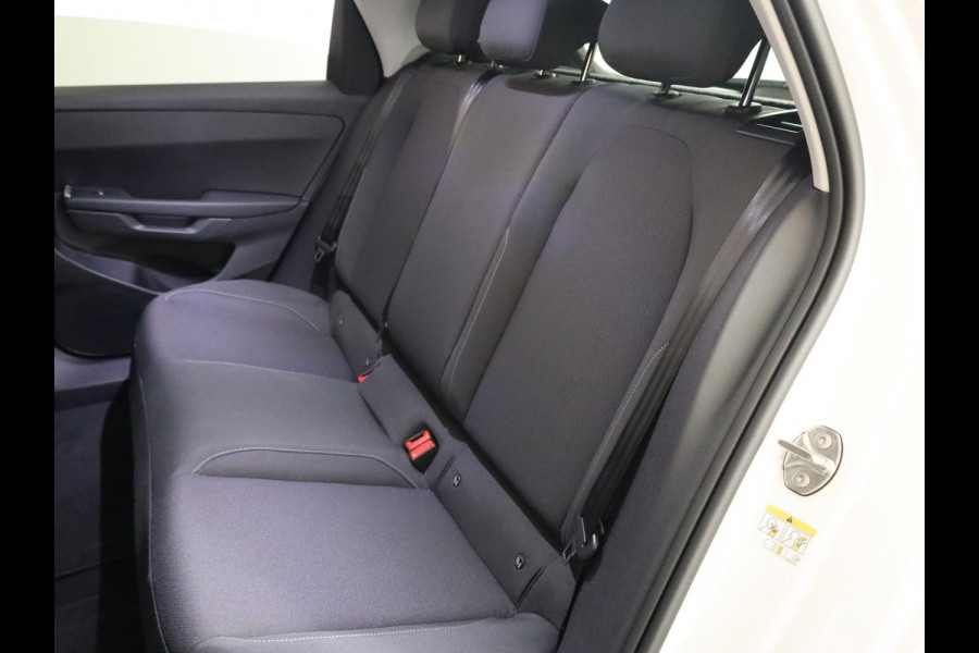 Volkswagen ID. Polo Life First Edition 52 kWh accu, 155 kW / 211 PK Ha Achteruitrijcamera | Carplay
