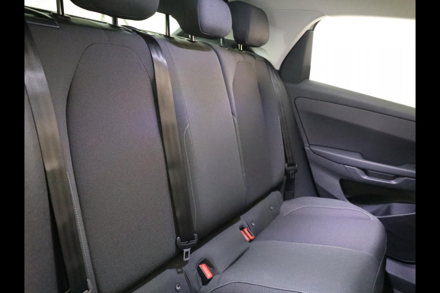 Volkswagen ID. Polo Life First Edition 52 kWh accu, 155 kW / 211 PK Ha Achteruitrijcamera | Carplay