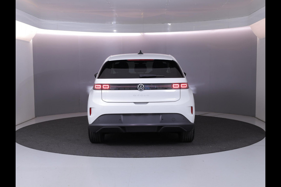 Volkswagen ID. Polo Life First Edition 52 kWh accu, 155 kW / 211 PK Ha Achteruitrijcamera | Carplay