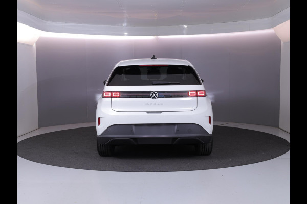 Volkswagen ID. Polo Life First Edition 52 kWh accu, 155 kW / 211 PK Ha Achteruitrijcamera | Carplay