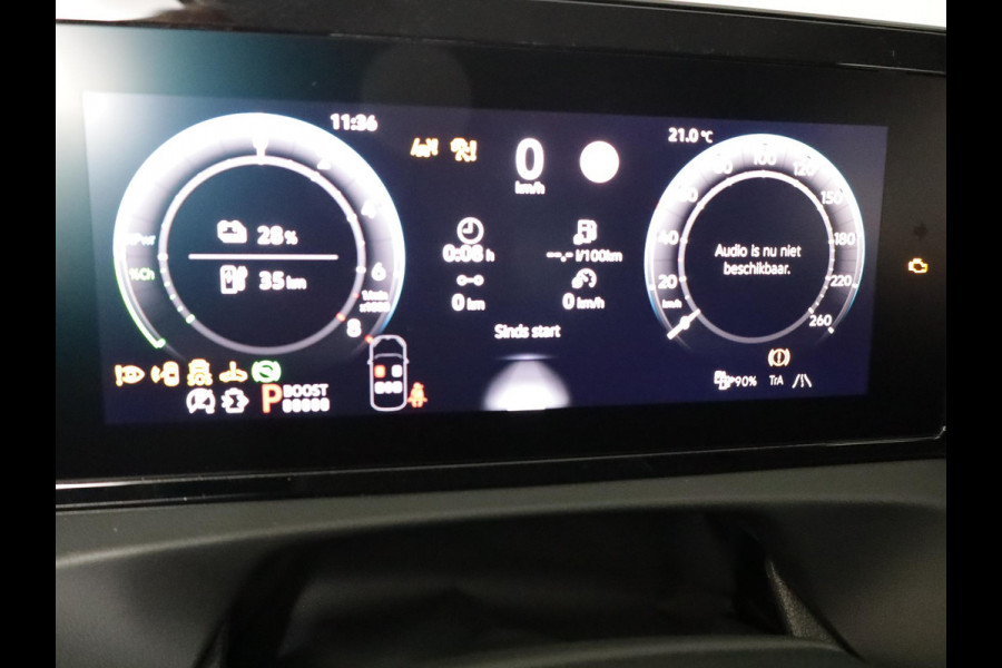 Volkswagen Tiguan Limited Edition 1.5 eHybrid 150 kW / 204 PK SUV 6 Stoelverwarming | Trekhaak | 360 camera