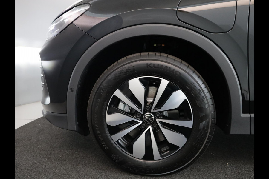 Volkswagen Tiguan Limited Edition 1.5 eHybrid 150 kW / 204 PK SUV 6 Stoelverwarming | Trekhaak | 360 camera