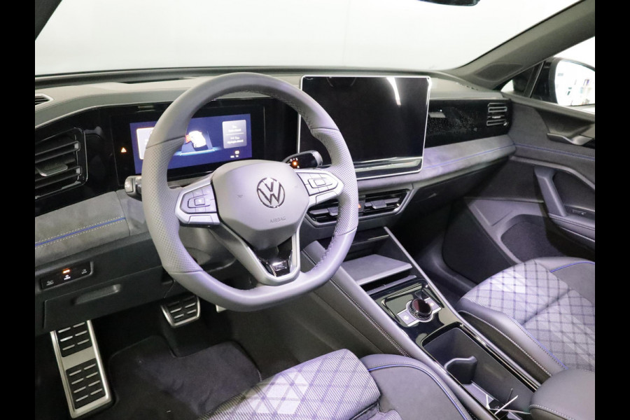 Volkswagen Tiguan R-Line Edition 1.5 eHybrid 150 kW / 204 PK SUV 6 v Head-Up Display | Panoramadak | Stoelverwarming