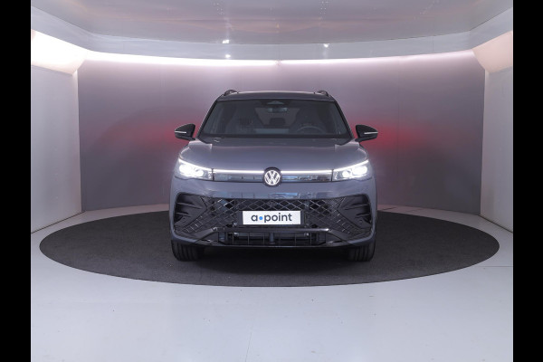 Volkswagen Tiguan R-Line Edition 1.5 eHybrid 150 kW / 204 PK SUV 6 v Head-Up Display | Panoramadak | Stoelverwarming