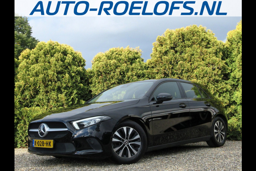 Mercedes-Benz A-Klasse 160 Business Solution * Widescreen *