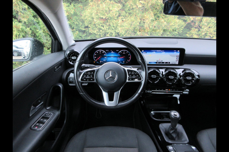 Mercedes-Benz A-Klasse 160 Business Solution * Widescreen *
