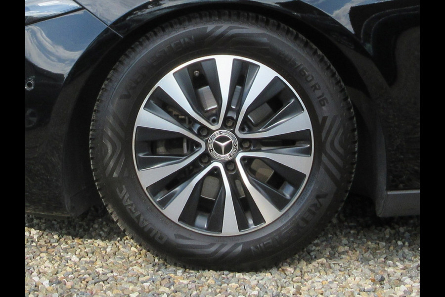 Mercedes-Benz A-Klasse 160 Business Solution * Widescreen *