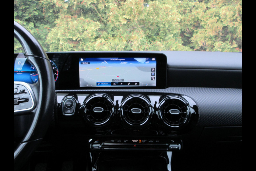 Mercedes-Benz A-Klasse 160 Business Solution * Widescreen *