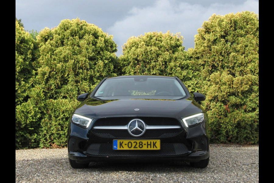 Mercedes-Benz A-Klasse 160 Business Solution * Widescreen *