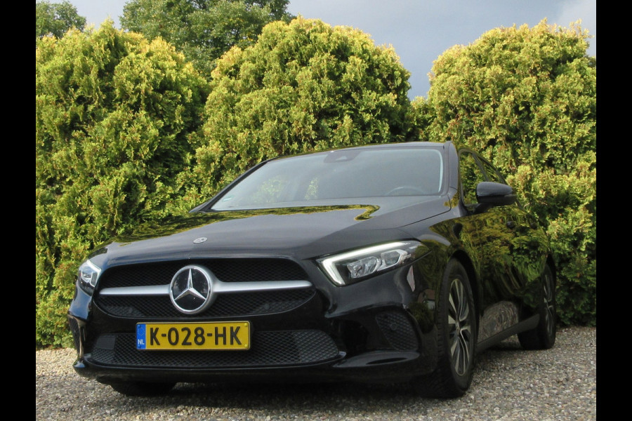 Mercedes-Benz A-Klasse 160 Business Solution * Widescreen *