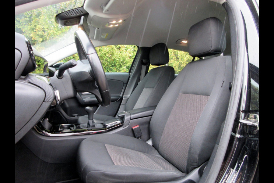 Mercedes-Benz A-Klasse 160 Business Solution * Widescreen *
