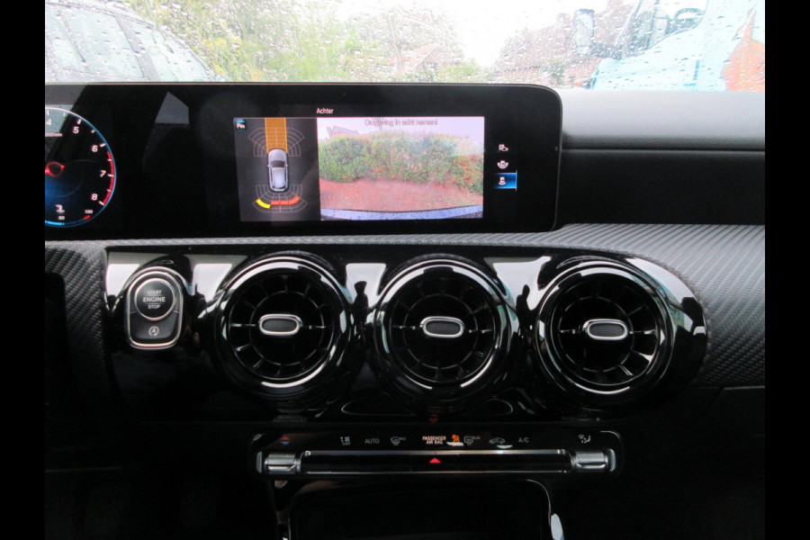 Mercedes-Benz A-Klasse 160 Business Solution * Widescreen *