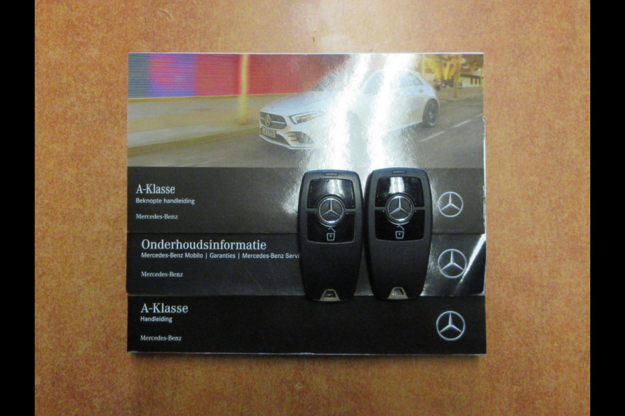 Mercedes-Benz A-Klasse 160 Business Solution * Widescreen *