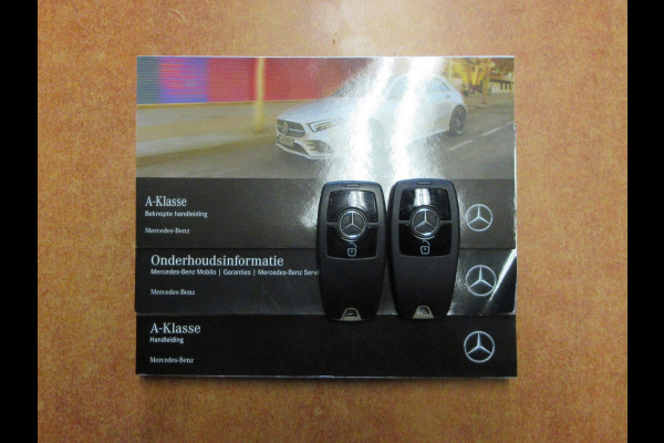 Mercedes-Benz A-Klasse 160 Business Solution * Widescreen *