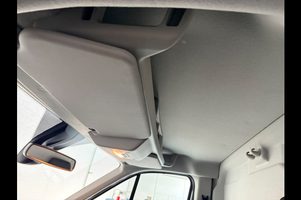 Ford Transit Automaat Servicewagen 350 2.0 TDCI 131PK euro6 L2H2 3Persoons Trend, Sortimo werkplaats inrichting, RIJKLAARPRIJS