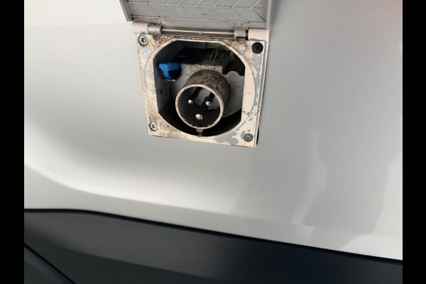 Ford Transit Automaat Servicewagen 350 2.0 TDCI 131PK euro6 L2H2 3Persoons Trend, Sortimo werkplaats inrichting, RIJKLAARPRIJS