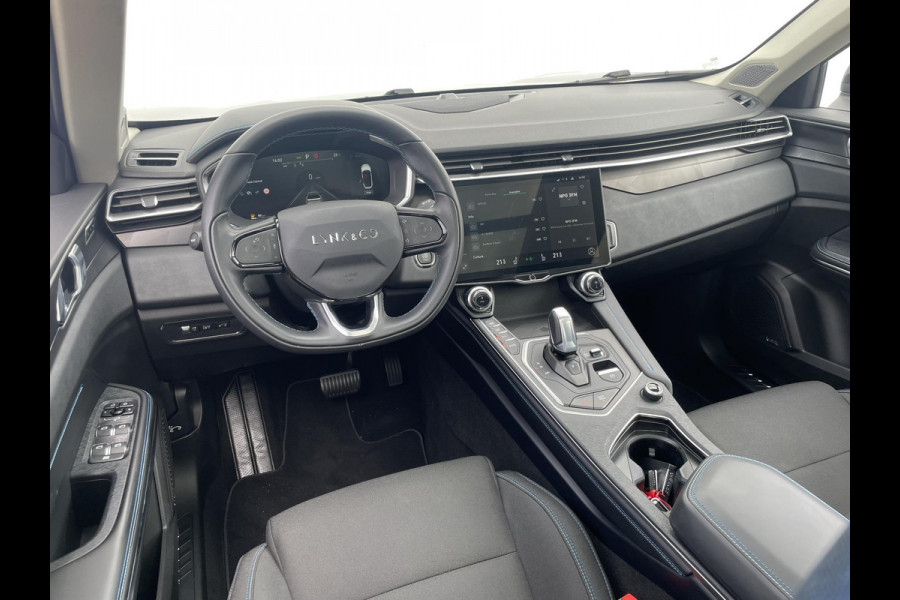 Lynk & Co 01 1.5 260PK PHEV |Black Line| Goed onderhouden| SOH 94%|