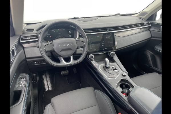 Lynk & Co 01 1.5 260PK PHEV |Black Line| Goed onderhouden| SOH 94%|