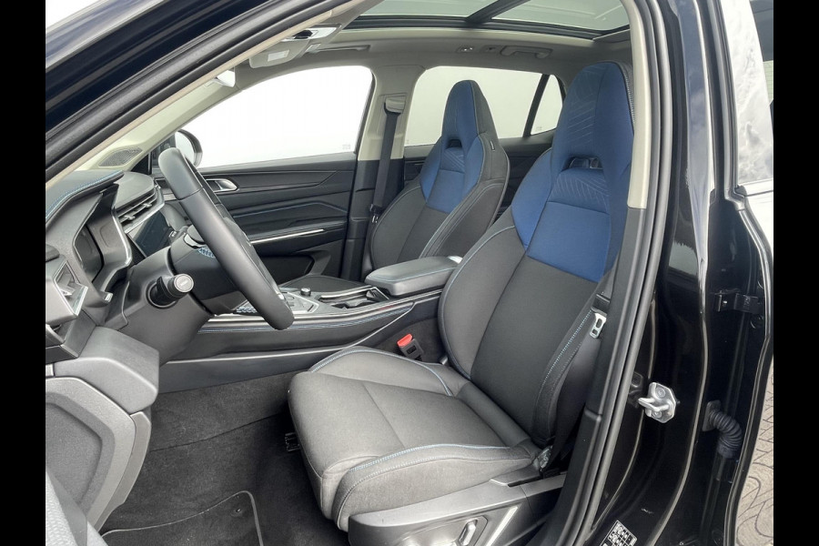 Lynk & Co 01 1.5 260PK PHEV |Black Line| Goed onderhouden| SOH 94%|