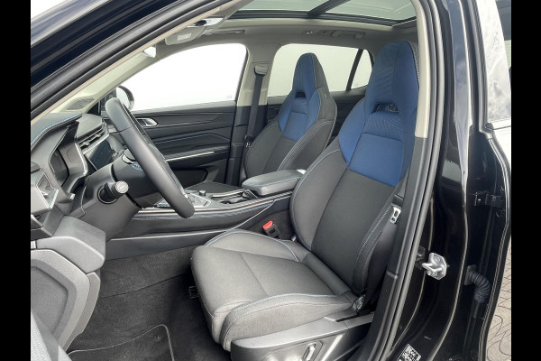 Lynk & Co 01 1.5 260PK PHEV |Black Line| Goed onderhouden| SOH 94%|
