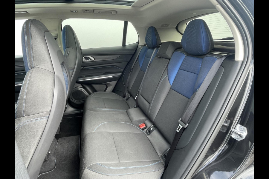 Lynk & Co 01 1.5 260PK PHEV |Black Line| Goed onderhouden| SOH 94%|