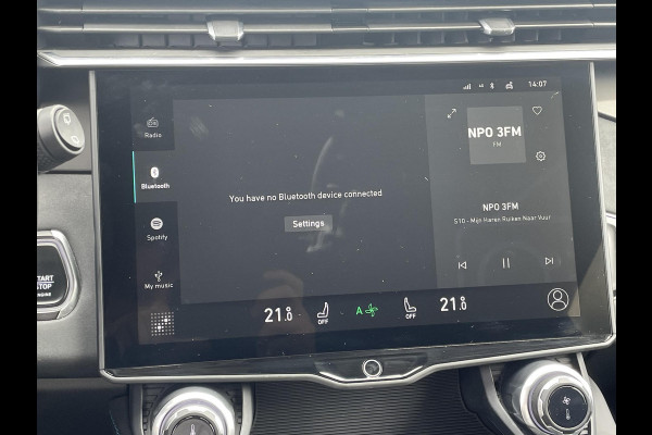 Lynk & Co 01 1.5 260PK PHEV |Black Line| Goed onderhouden| SOH 94%|