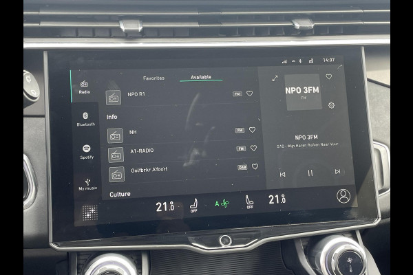 Lynk & Co 01 1.5 260PK PHEV |Black Line| Goed onderhouden| SOH 94%|
