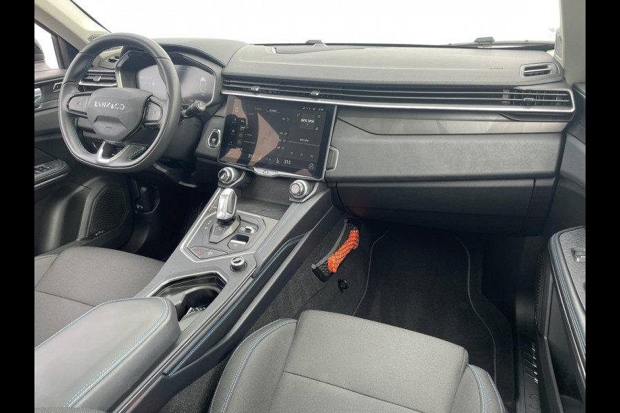 Lynk & Co 01 1.5 260PK PHEV |Black Line| Goed onderhouden| SOH 94%|