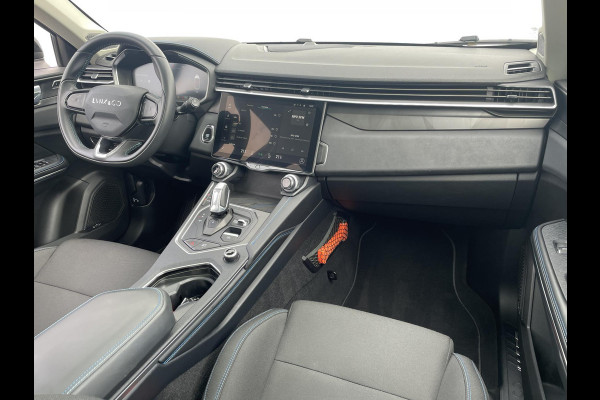 Lynk & Co 01 1.5 260PK PHEV |Black Line| Goed onderhouden| SOH 94%|