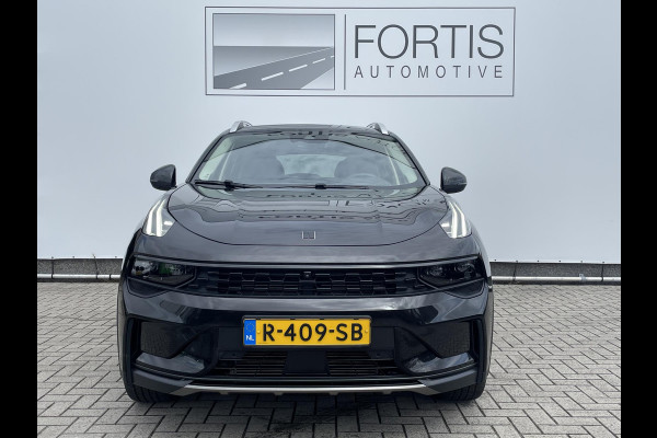 Lynk & Co 01 1.5 260PK PHEV |Black Line| Goed onderhouden| SOH 94%|