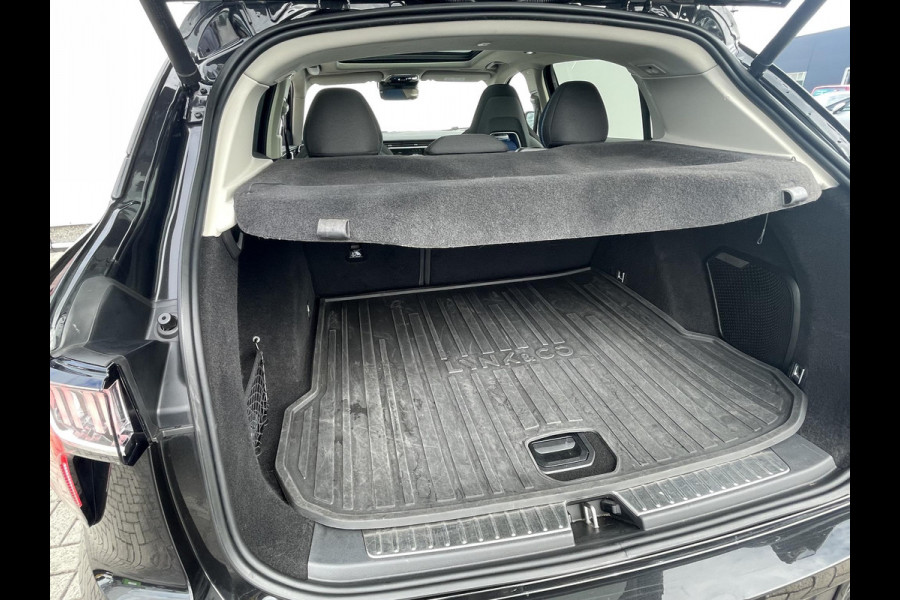 Lynk & Co 01 1.5 260PK PHEV |Black Line| Goed onderhouden| SOH 94%|
