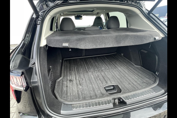 Lynk & Co 01 1.5 260PK PHEV |Black Line| Goed onderhouden| SOH 94%|